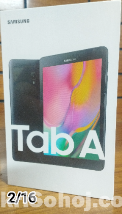 Samsung Galaxy Tab A